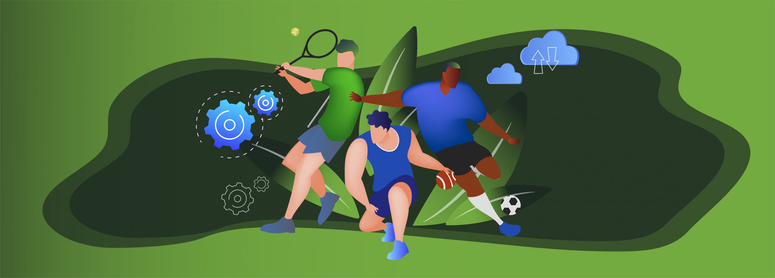 A Evolução do futebol: como os Jogos online impactam o esporte