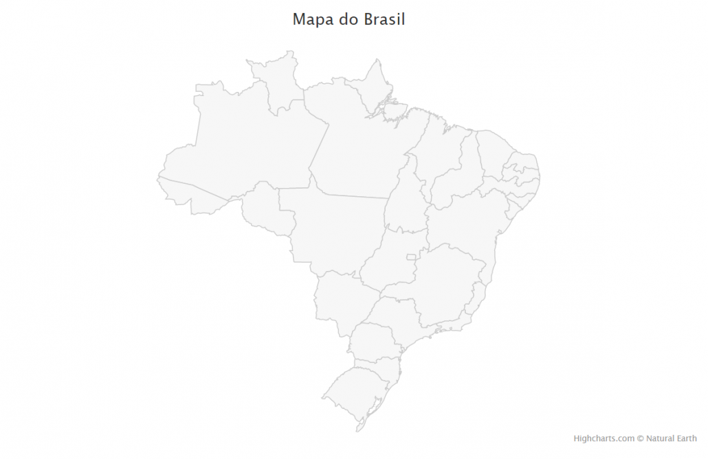 highcharter mapa do brasil