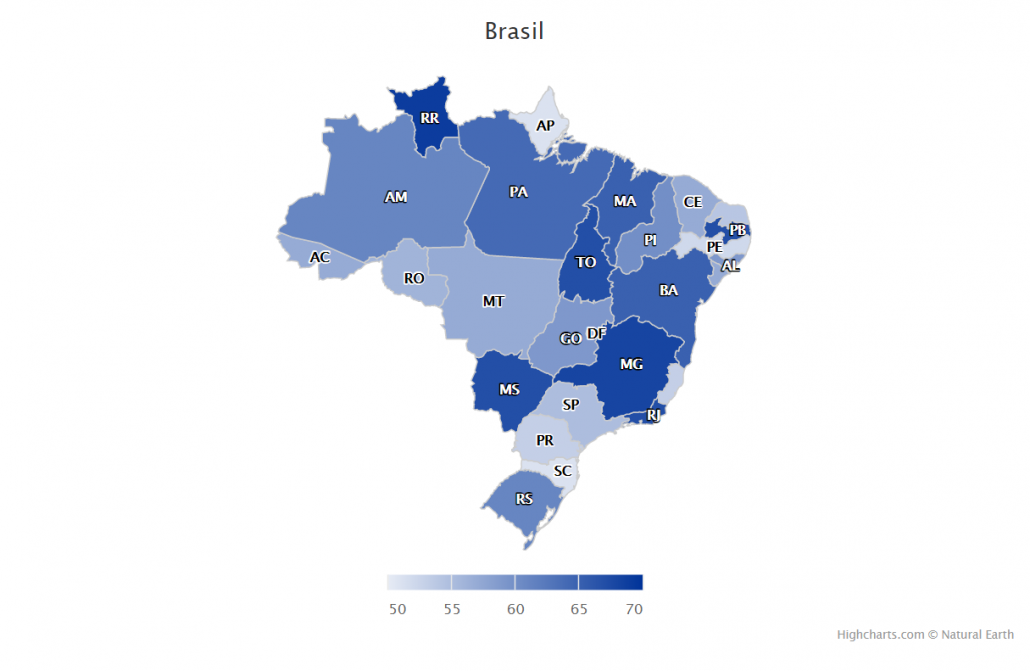 highcharter mapa do brasil estados