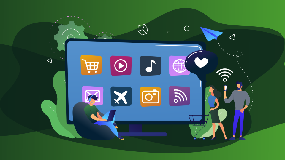 Sistemas de Recomendação