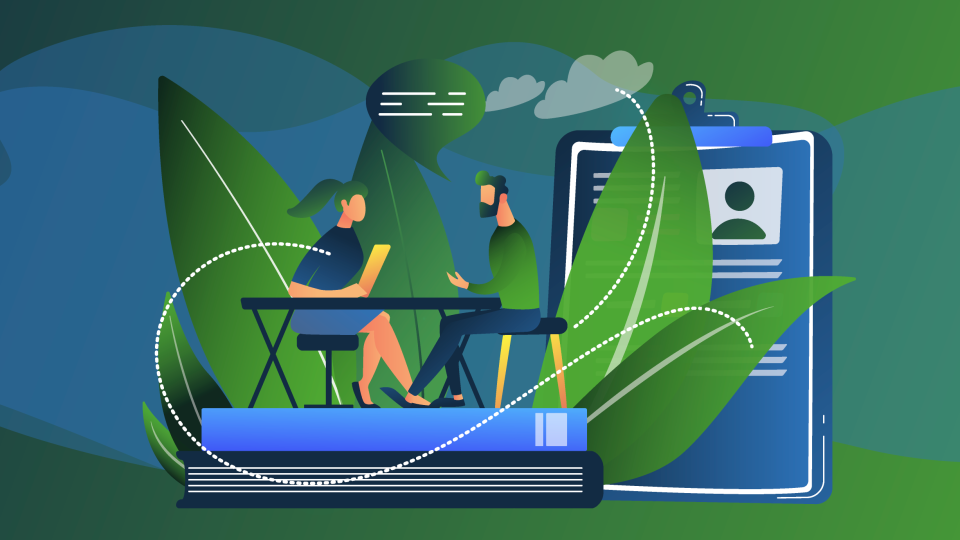 Estatística para publicação de artigo científico